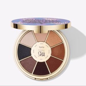 Tarte Rainforest of the Sea Vol. II Palette